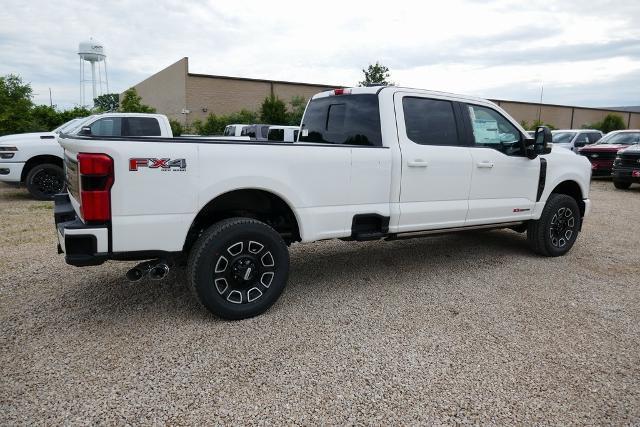 new 2025 Ford F-350 car, priced at $91,405