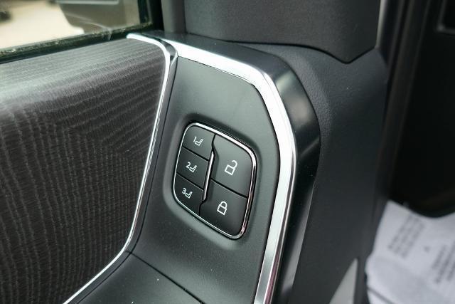 new 2025 Ford F-350 car, priced at $91,405