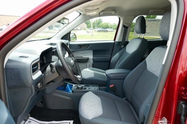 new 2025 Ford Maverick car, priced at $31,643