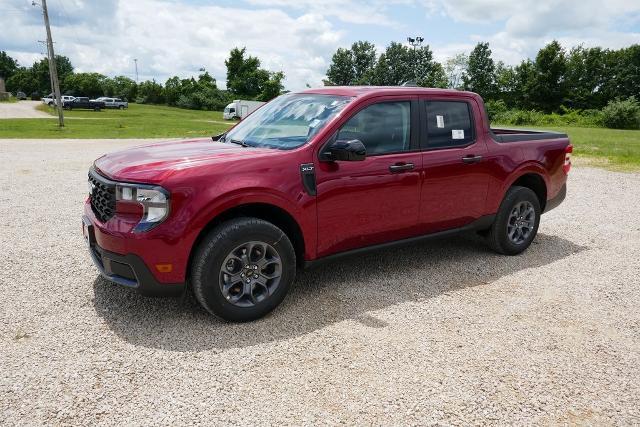 new 2025 Ford Maverick car, priced at $31,643