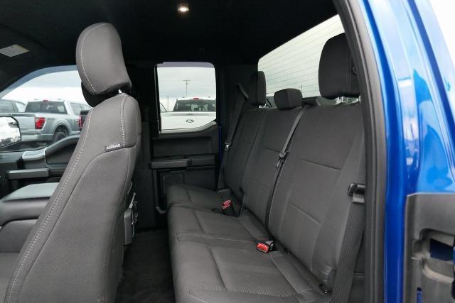 used 2017 Ford F-150 car, priced at $20,995