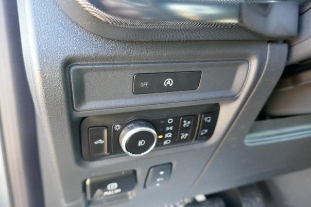 new 2025 Ford F-150 car, priced at $67,772