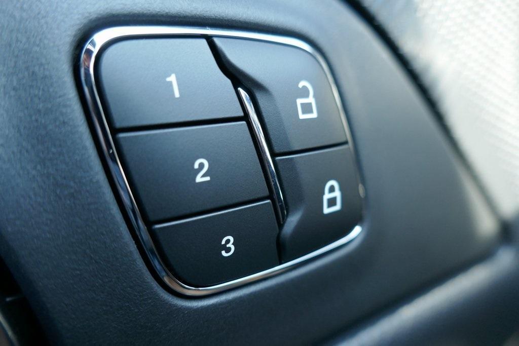 new 2025 Ford Mustang car, priced at $52,449