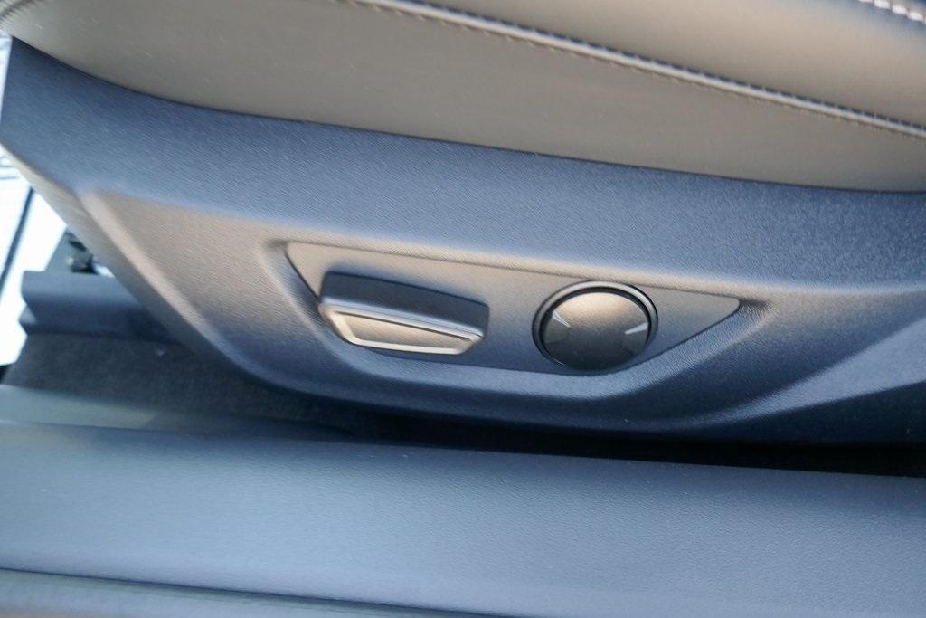 new 2025 Ford Mustang car, priced at $52,449