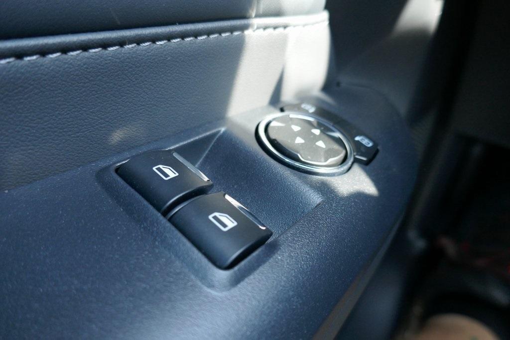 new 2025 Ford Mustang car, priced at $52,449