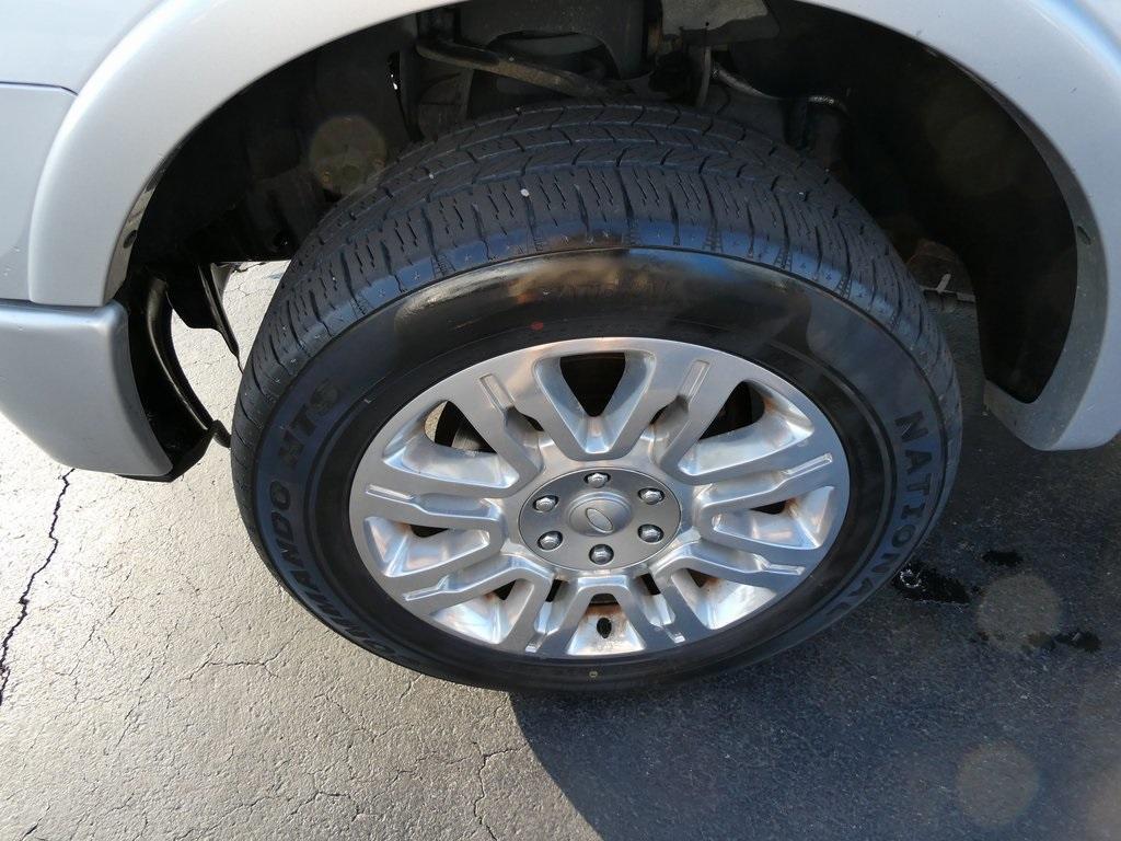 used 2013 Ford F-150 car, priced at $19,995