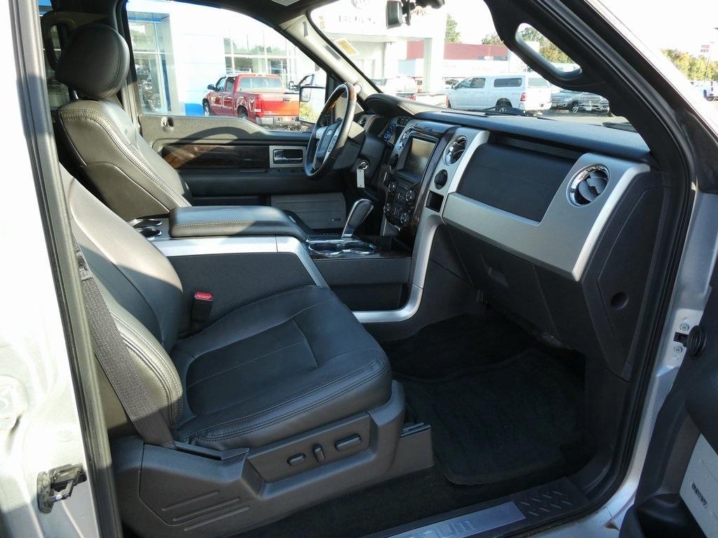 used 2013 Ford F-150 car, priced at $19,995