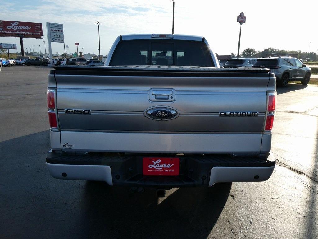 used 2013 Ford F-150 car, priced at $19,995