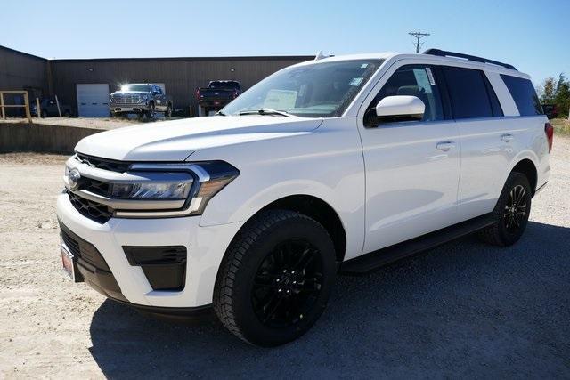 new 2024 Ford Expedition car, priced at $61,666