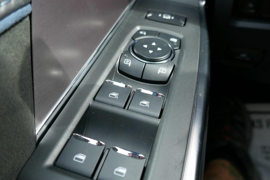 new 2026 Ford F-250 car, priced at $93,216