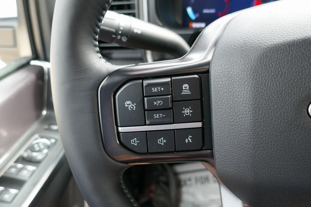 new 2026 Ford F-250 car, priced at $93,216