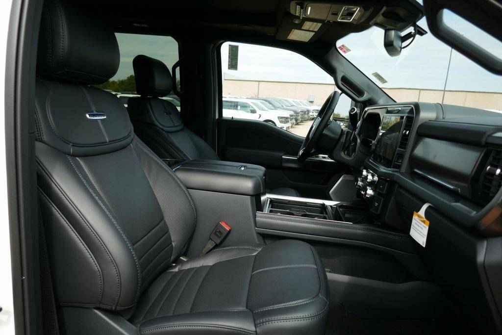 new 2026 Ford F-250 car, priced at $93,216