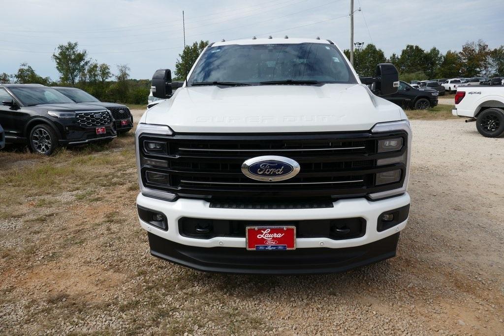 new 2026 Ford F-250 car, priced at $93,216