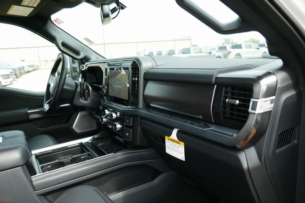 new 2026 Ford F-250 car, priced at $93,216