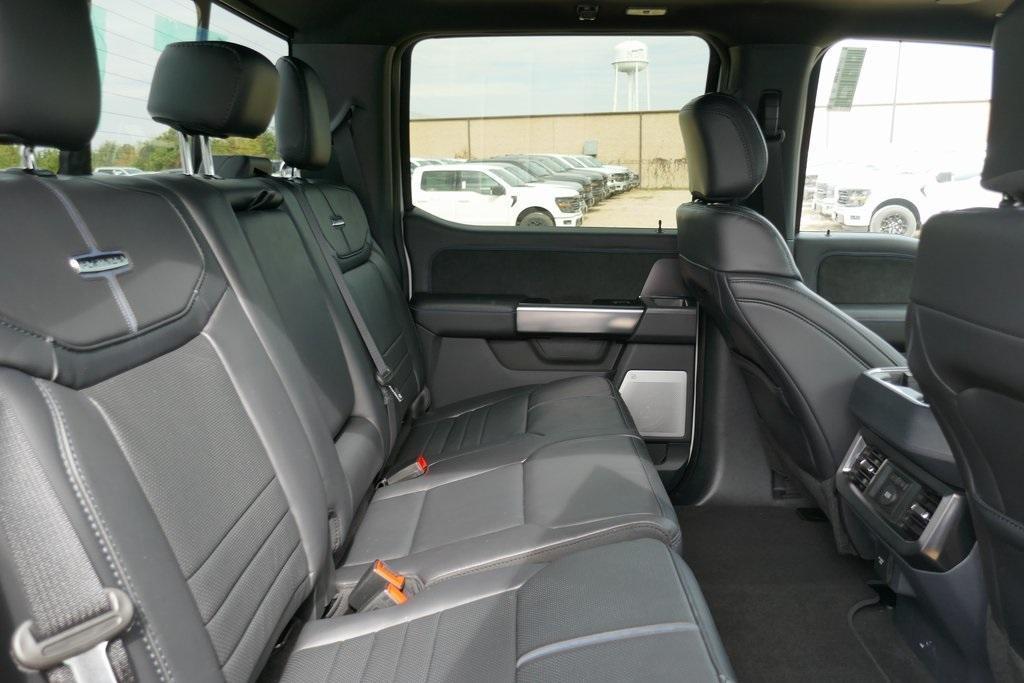 new 2026 Ford F-250 car, priced at $93,216