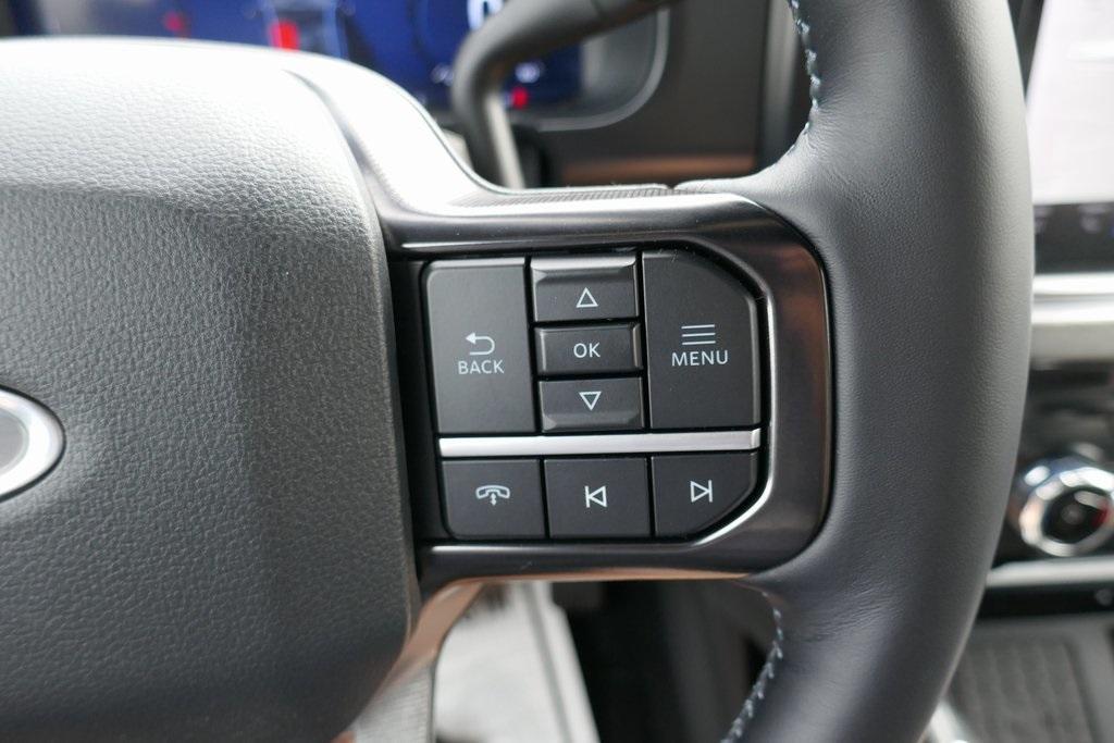 new 2026 Ford F-250 car, priced at $93,216