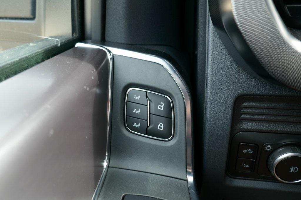 new 2026 Ford F-250 car, priced at $93,216