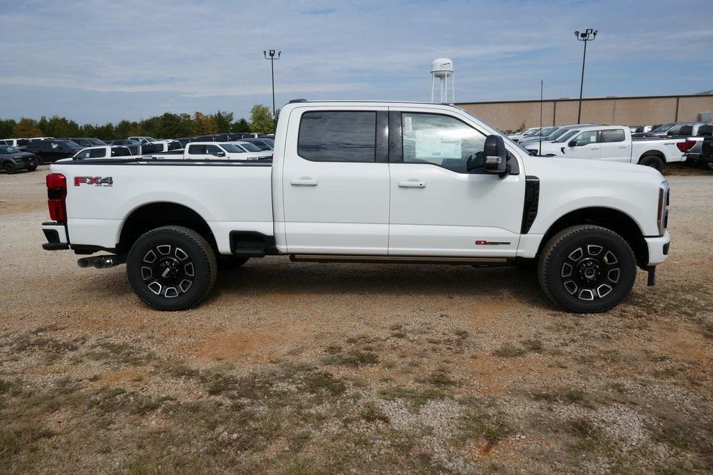new 2026 Ford F-250 car, priced at $93,216