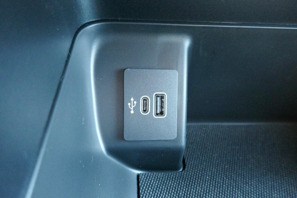new 2025 Ford F-150 car, priced at $46,378