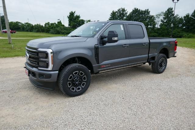 new 2025 Ford F-250 car, priced at $92,987
