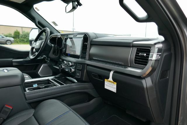 new 2025 Ford F-250 car, priced at $92,987