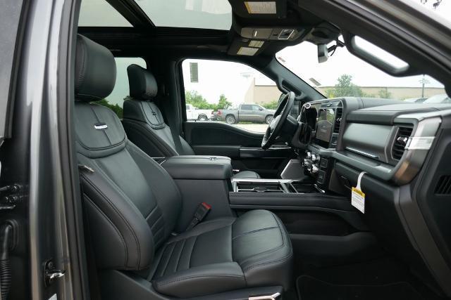 new 2025 Ford F-250 car, priced at $92,987