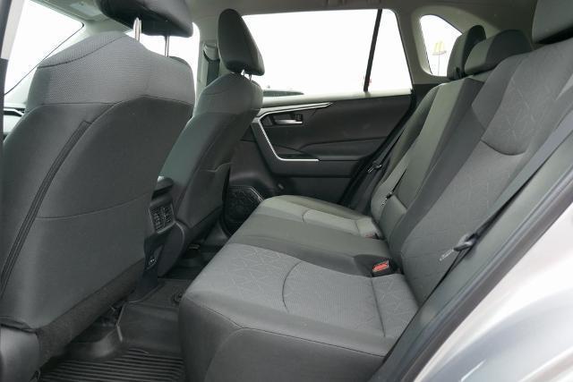 used 2023 Toyota RAV4 car, priced at $29,995