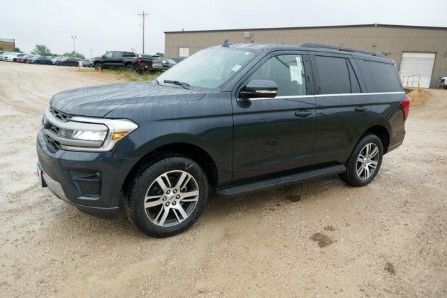 new 2024 Ford Expedition car, priced at $61,362