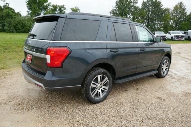 new 2024 Ford Expedition car, priced at $61,362