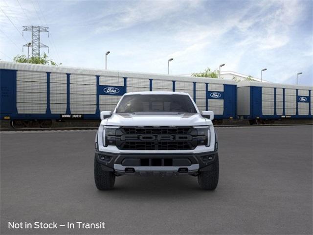 new 2024 Ford F-150 car, priced at $80,525