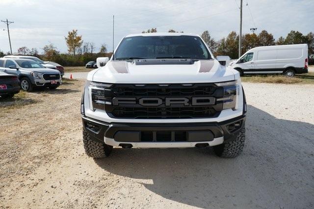 new 2024 Ford F-150 car, priced at $79,525