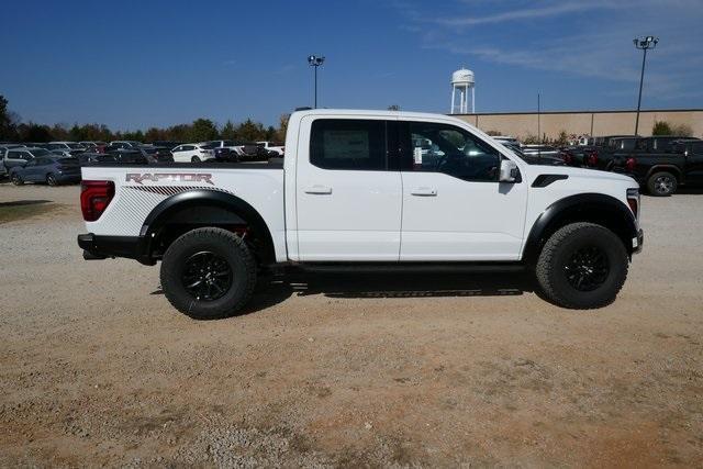 new 2024 Ford F-150 car, priced at $79,525