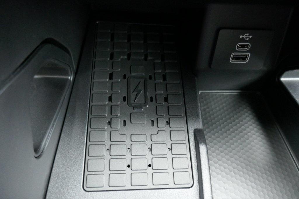 new 2025 Ford Ranger car, priced at $36,175