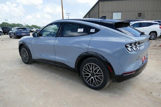 new 2024 Ford Mustang Mach-E car, priced at $47,052