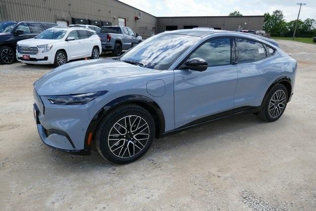 new 2024 Ford Mustang Mach-E car, priced at $47,052