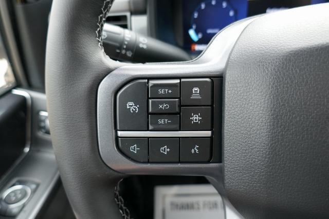 new 2025 Ford F-150 car, priced at $62,040