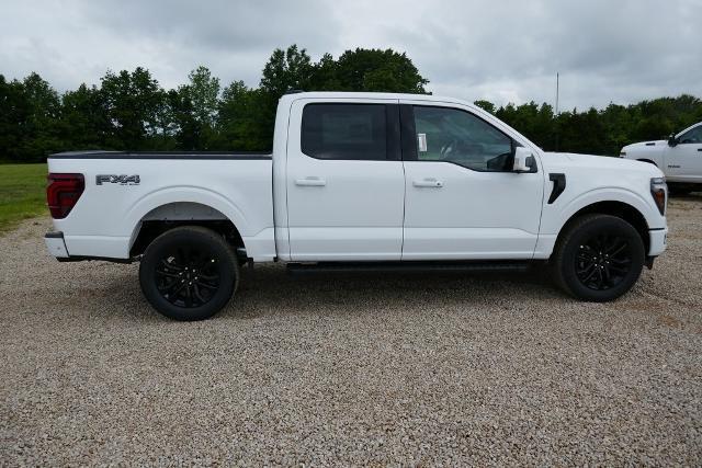 new 2025 Ford F-150 car, priced at $62,040