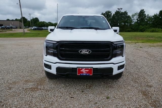new 2025 Ford F-150 car, priced at $62,040