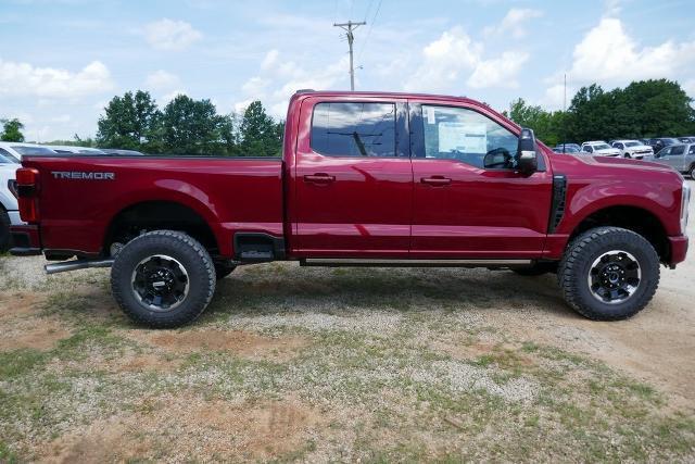 new 2025 Ford F-250 car, priced at $75,510
