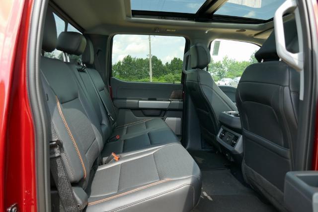 new 2025 Ford F-250 car, priced at $75,510