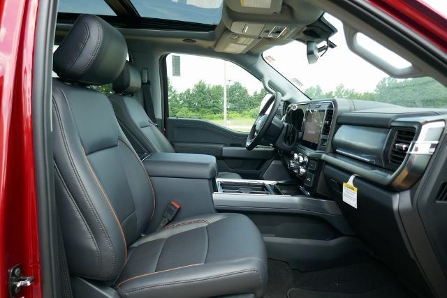 new 2025 Ford F-250 car, priced at $75,510