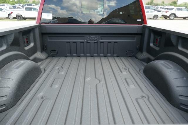 new 2025 Ford F-250 car, priced at $75,510