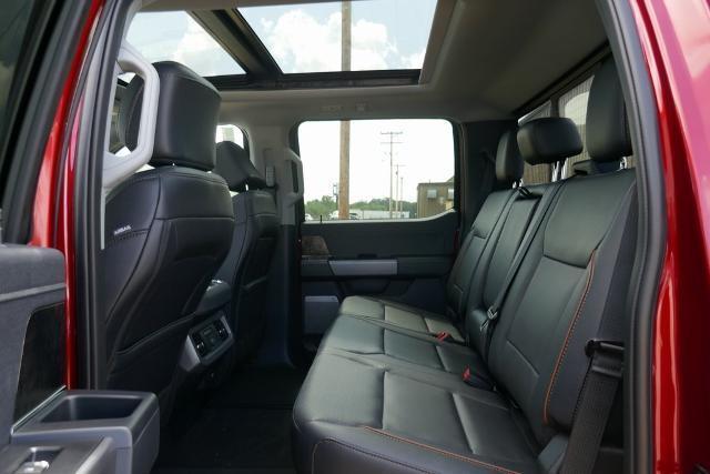 new 2025 Ford F-250 car, priced at $75,510
