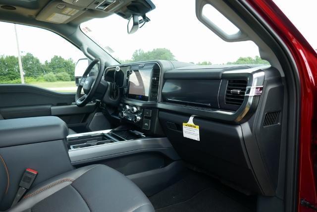 new 2025 Ford F-250 car, priced at $75,510