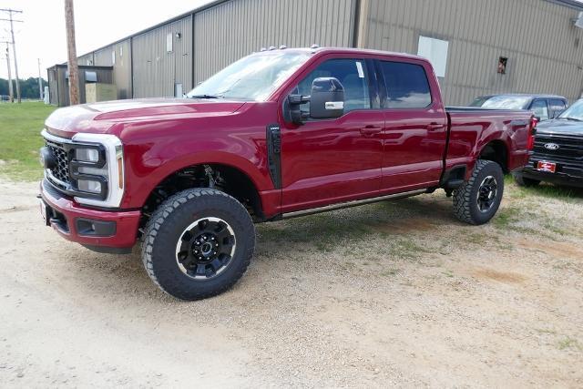 new 2025 Ford F-250 car, priced at $75,510