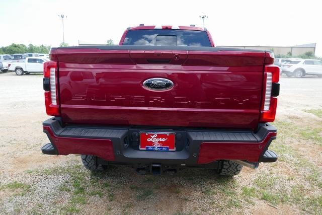 new 2025 Ford F-250 car, priced at $75,510