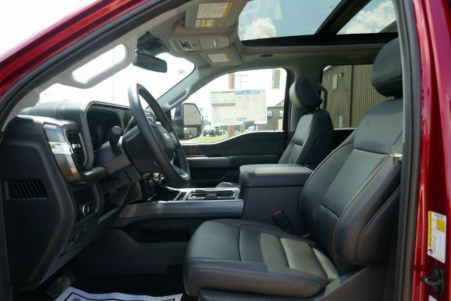 new 2025 Ford F-250 car, priced at $75,510