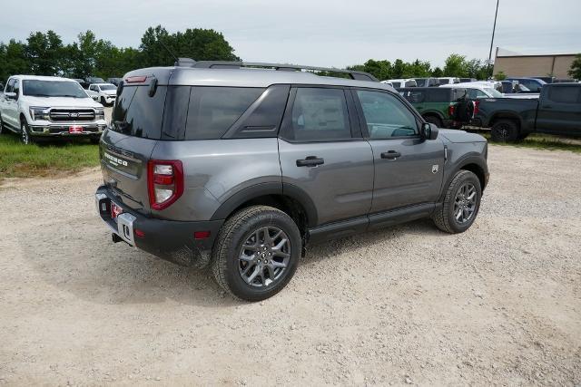 new 2025 Ford Bronco Sport car, priced at $33,393
