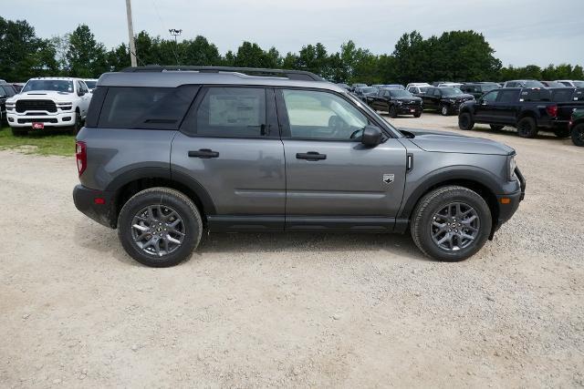 new 2025 Ford Bronco Sport car, priced at $33,393