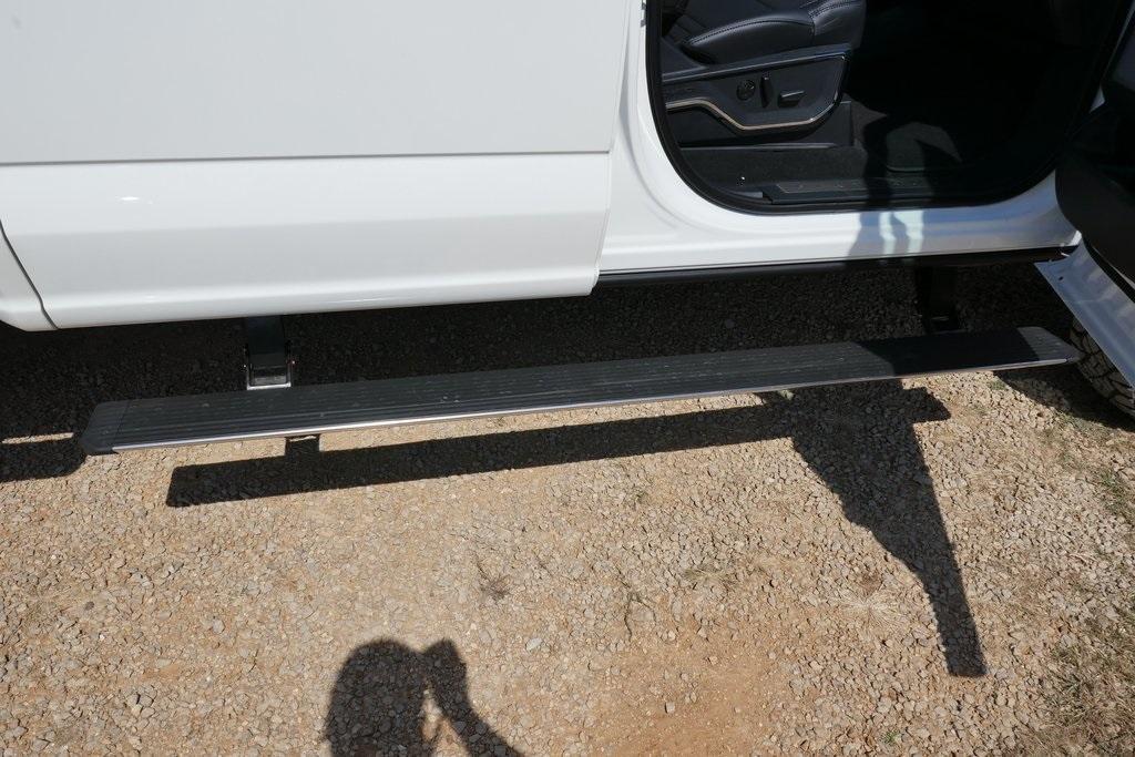 new 2026 Ford F-250 car, priced at $81,616